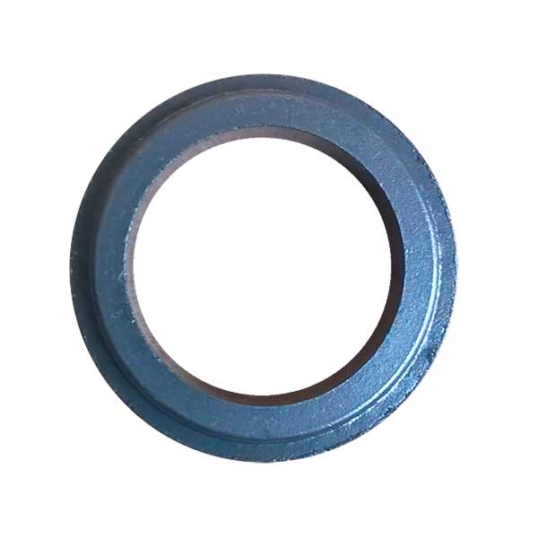 Кольцо графитофторопластовое НМУ 00.007